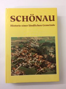 Chronikbuch bearbeitet