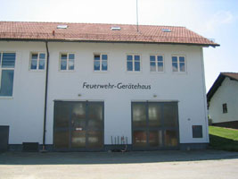 FFW Schönau