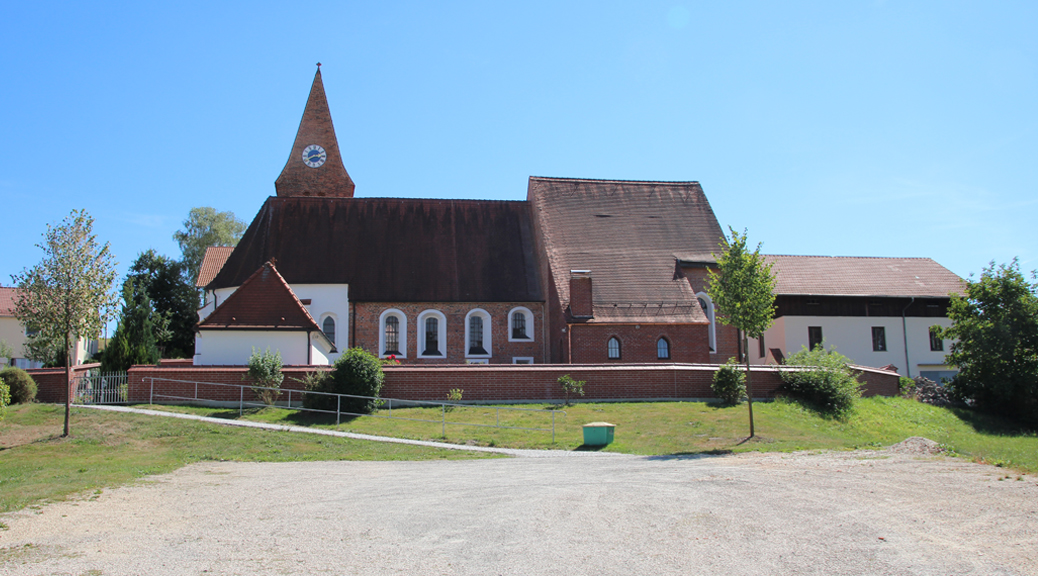 Unterzeitlarn Gemeinde Schönau