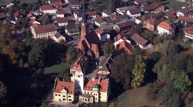 SCHÖNAU