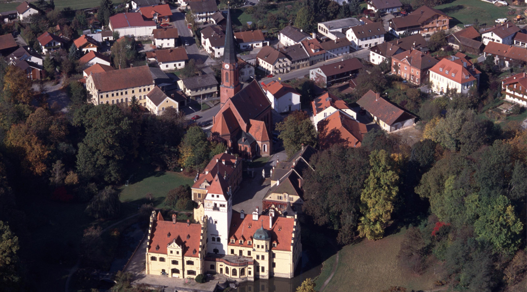 SCHÖNAU Gemeinde Schönau
